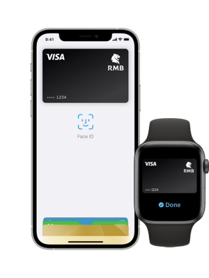 Wallet Rmb Partner Wallets - We bank - RMB